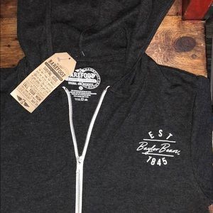 Baylor Bears Jersey Jacket